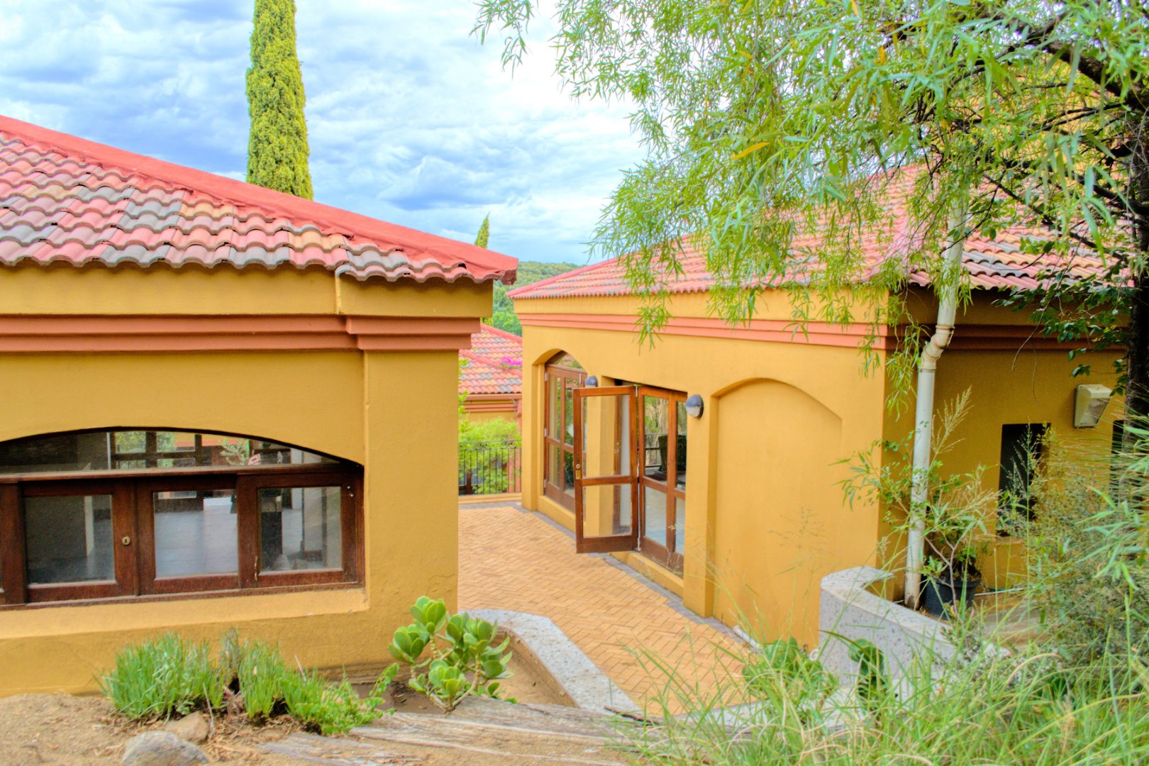 7 Bedroom Property for Sale in Waverley Free State